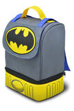 BATMAN LUNCH BOX