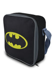 MAIYAAN BATMAN LOGO LUNCH BOX FOR SCHOOL KIDS