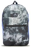 2 IN 1 BACKPACK CAMO