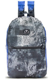 2 IN 1 BACKPACK CAMO